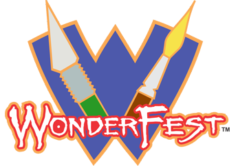 WonderFest W logo