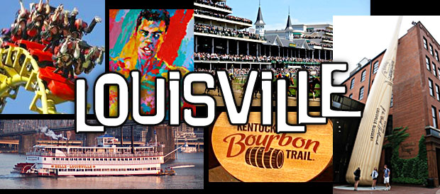 louisville Louisville tourism header