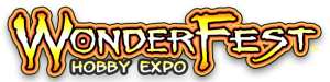 WonderFest Hobby Expo logo