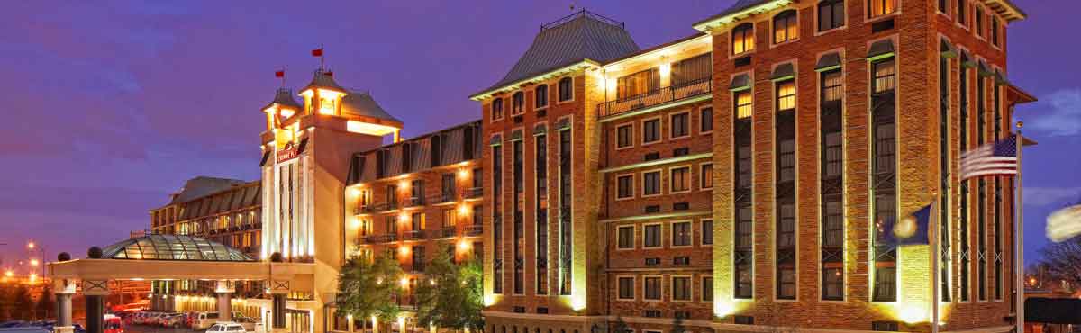 crowne-wide2 Photo of Crowne Plaza Hotel Louisville