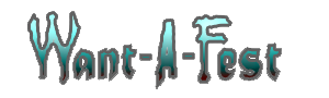 want-a-fest Want-A-Fest logo