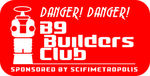 B9 Builders Club icon