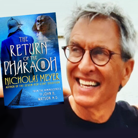 NICHOLAS MEYER