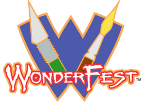 WonderFest demo logo