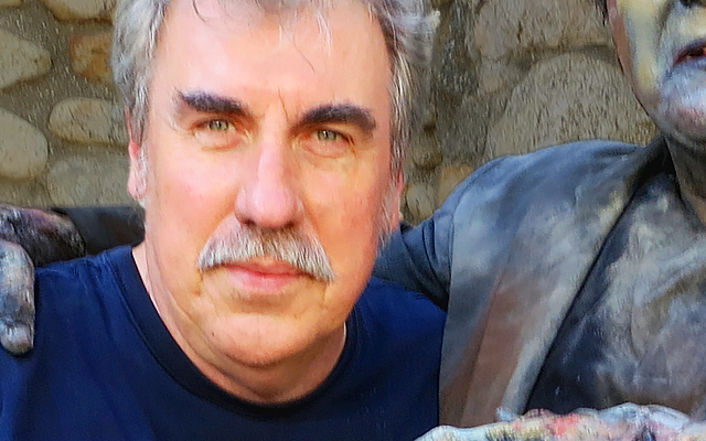 Photo of John Goodwin