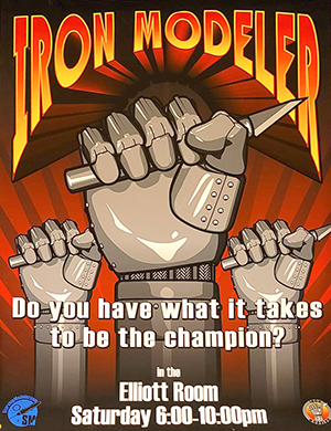 Iron Modeler Iron Modeler banner