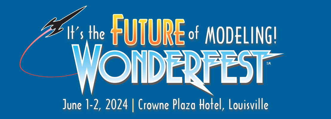 2024 Louisville Wonder Fest