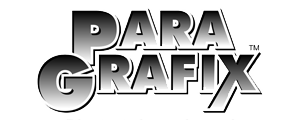 ParaGraphix logo