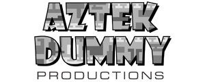 Aztec Dummy Productions logo