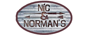 Nic & Norman's logo