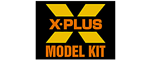 X-Plus logo