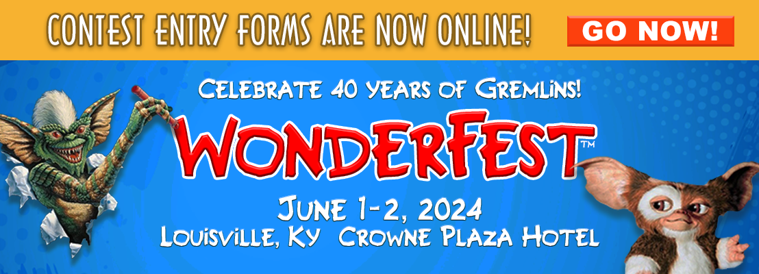WonderFest 2024, June 1 & 2