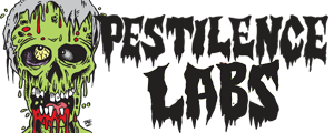 Pestilence Labs logo