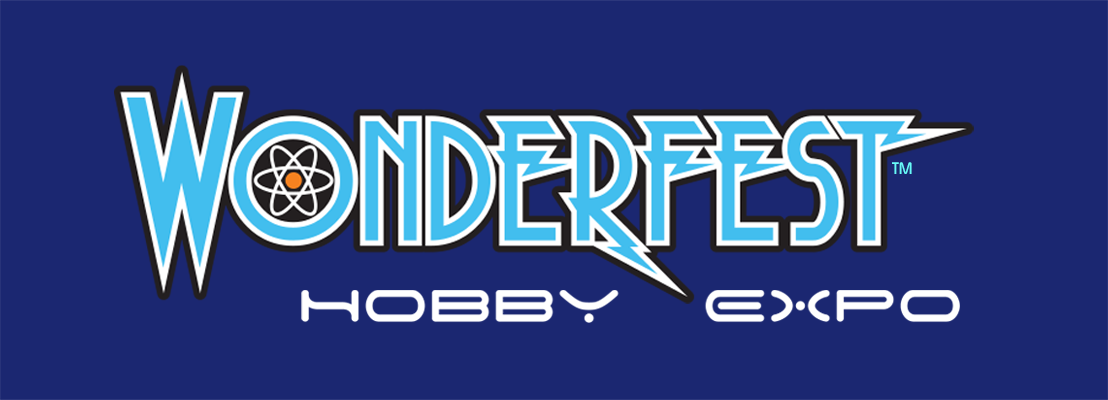 WonderFest Hobby Expo